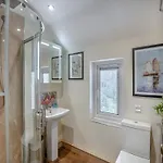 Halfehill Holiday home *
