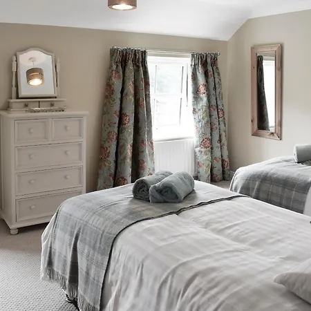 Holiday home Halfehill
