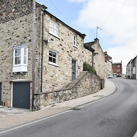 Halfehill Richmond (North Yorkshire)