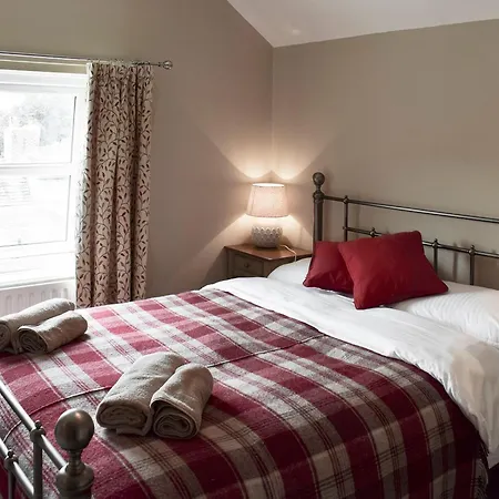Vakantiehuis Halfehill *