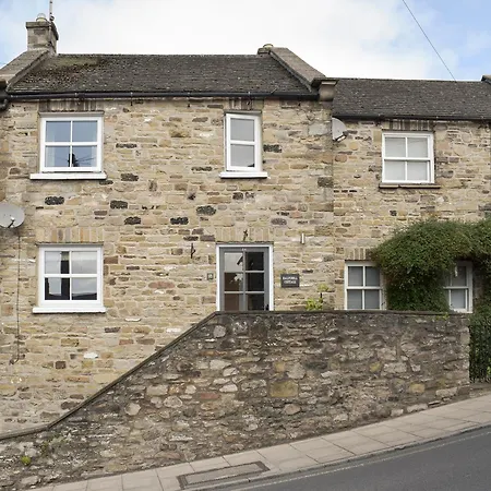 Halfehill Holiday home *