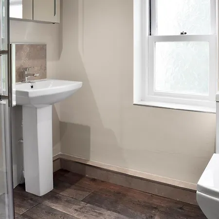Halfehill Holiday home Richmond (North Yorkshire)