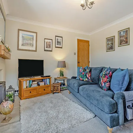 Halfehill Holiday home
