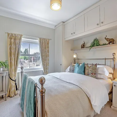 Halfehill 度假居 里士满