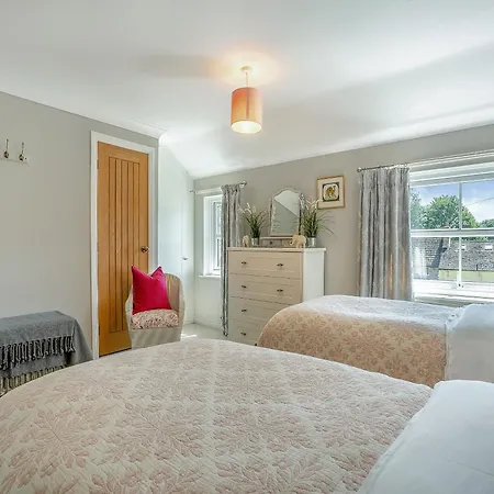 度假居 Halfehill 里士满