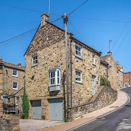Halfehill Holiday home Richmond (North Yorkshire)
