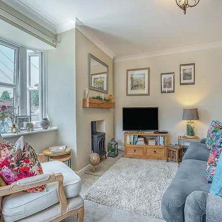 Holiday home Halfehill
