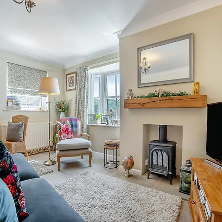 Halfehill Holiday home Richmond (North Yorkshire)