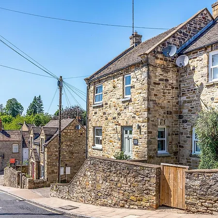 Halfehill Holiday home