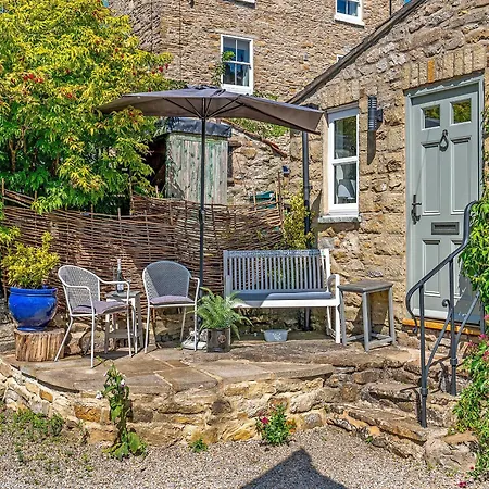 Halfehill Holiday home Richmond (North Yorkshire)