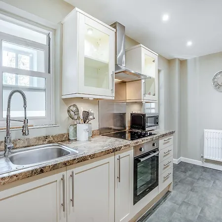 Halfehill 리치먼드